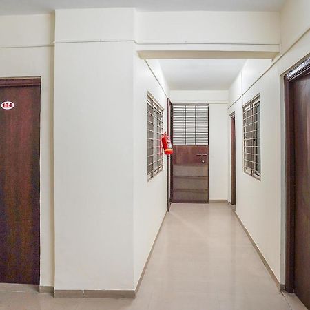 Oyo Flagship 70264 Hotel Vrindavan Mangvadi Dış mekan fotoğraf