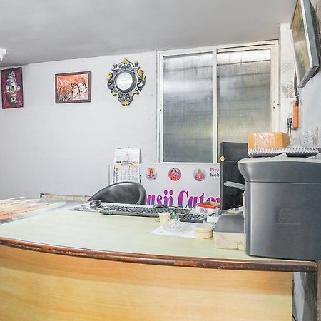 Oyo Flagship 70264 Hotel Vrindavan Mangvadi Dış mekan fotoğraf